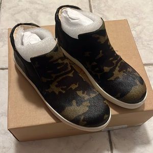 Coconuts by Matisse - Harlan Slip-On Sneaker 6.5